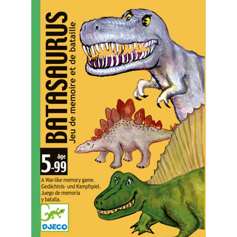 Batasaurus - Image 1