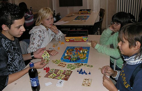 Catan Junior - Image 1