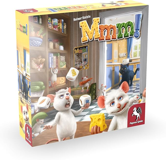 Mmm! - Image 1