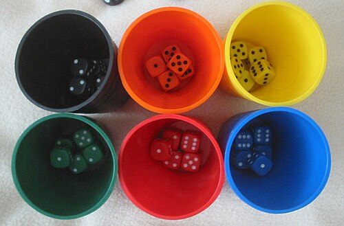Perudo - Image 1