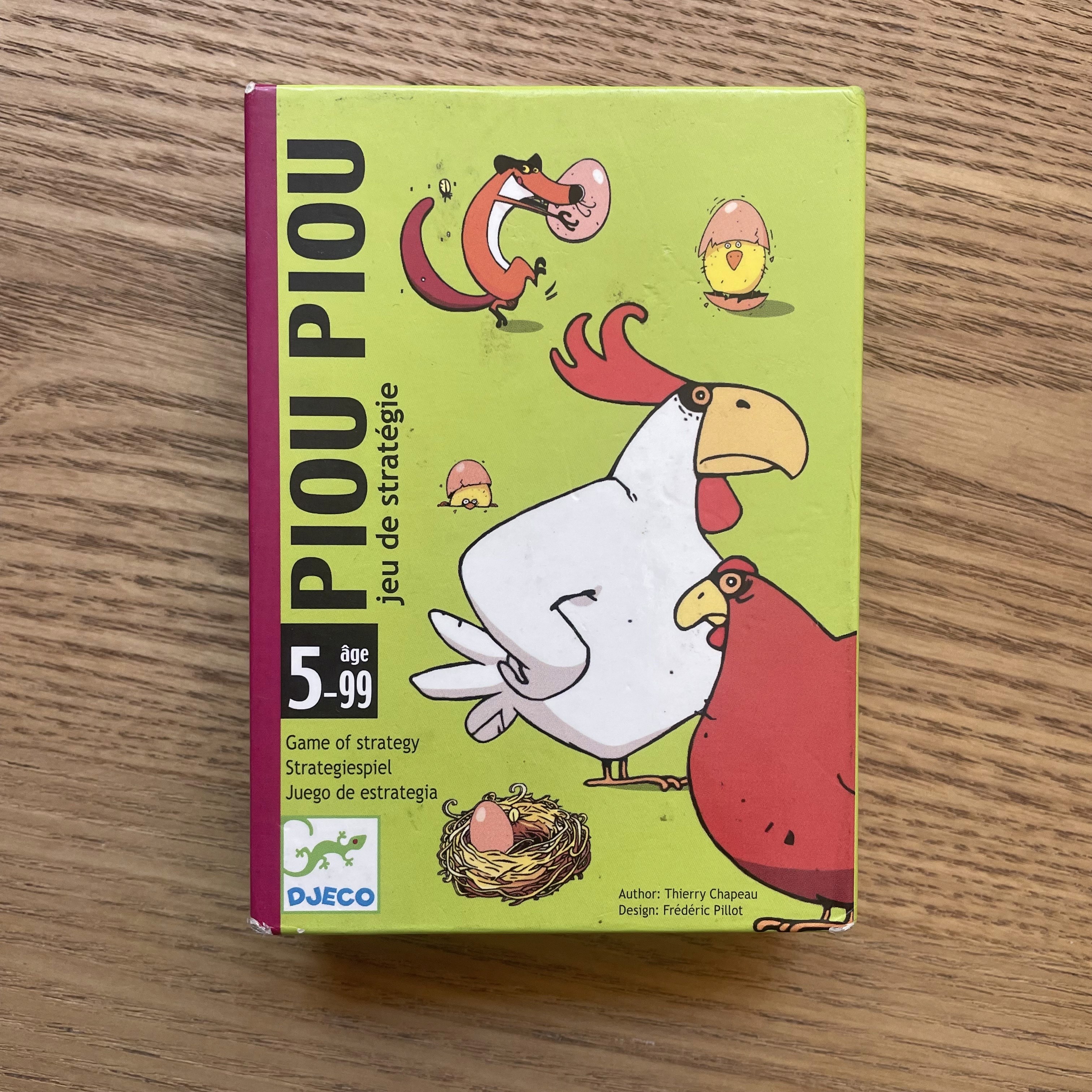 Piou Piou - Image 1