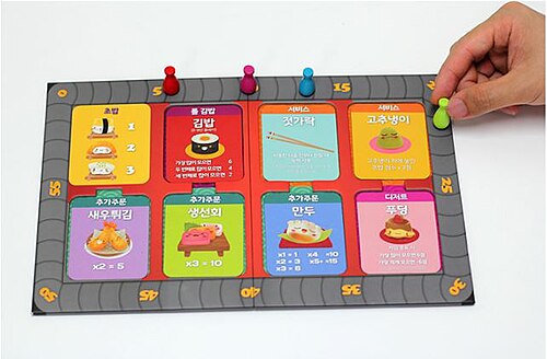 Sushi Go! - Image 1