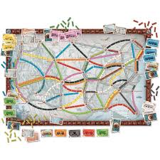 Ticket to Ride - Image 2