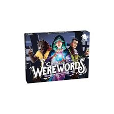 Werewords - Image 1