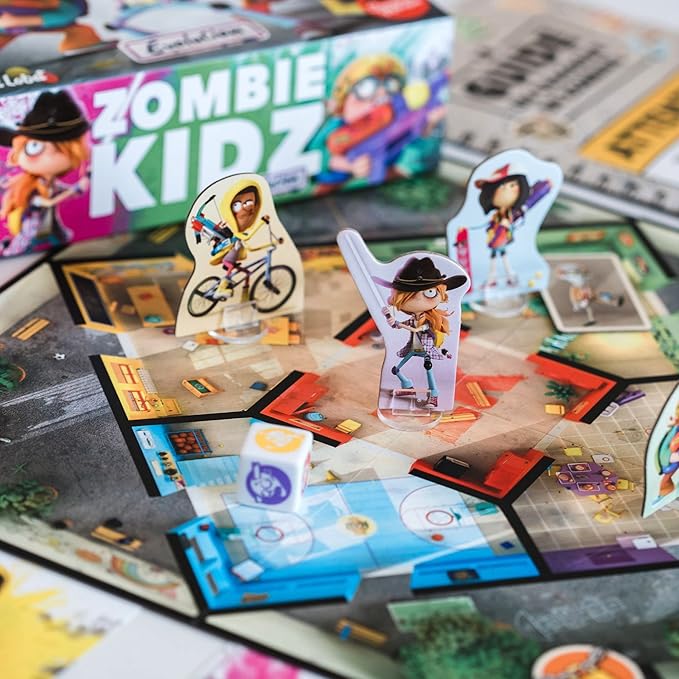 Zombie Kidz Evolution - Image 2