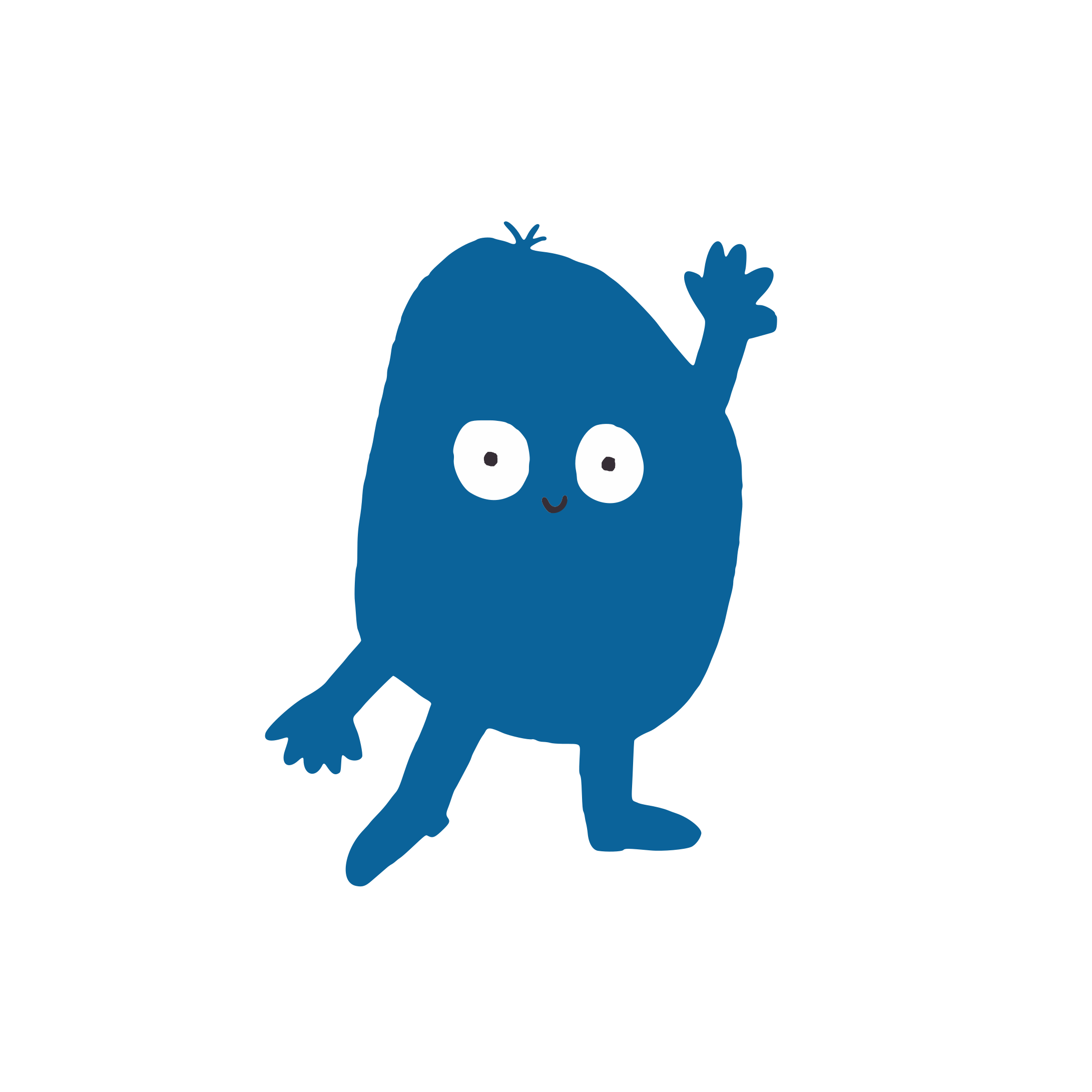 PlayWise Mascot